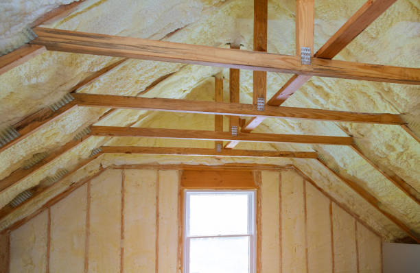 Best Insulation for Specific Applications in Torrington, WY