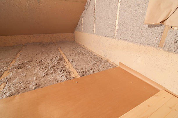 Best Types of Insulation in Torrington, WY